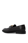 Chloé BROWN ‘Marcie’ loafers