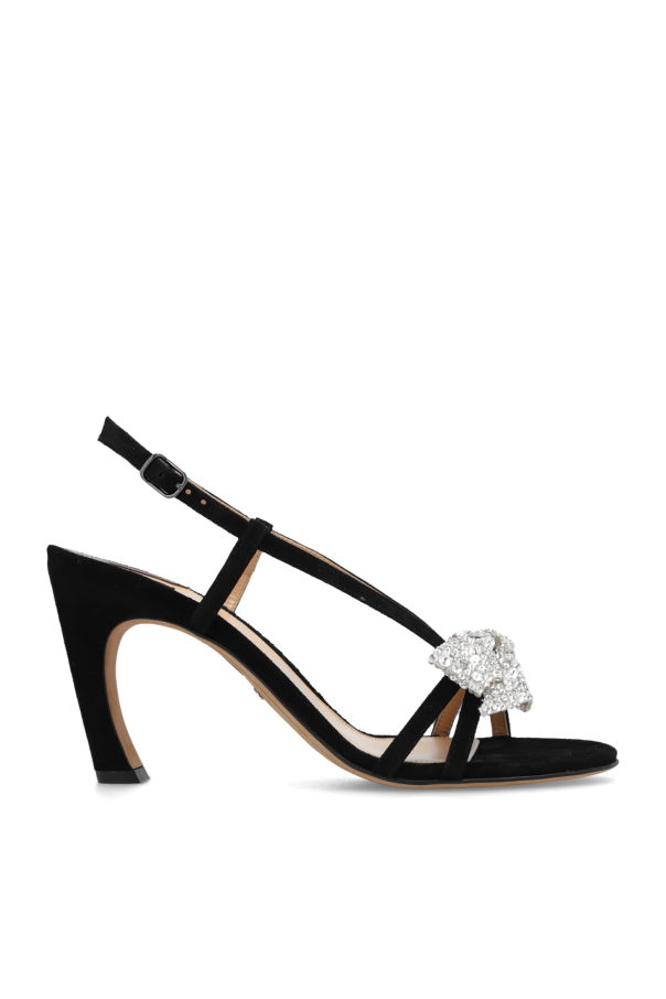 Chloé ‘Oli’ heeled sandals