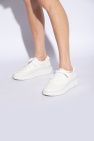 Chloé WHITE ‘Nama’ sneakers
