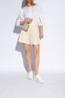 Chloé WHITE ‘Nama’ sneakers