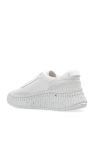 Chloé WHITE ‘Nama’ sneakers