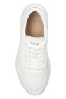 Chloé WHITE ‘Nama’ sneakers