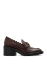 Chloé ‘Marcie’ heeled loafers