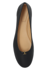 Chloé BLACK ‘Marcie’ ballet flats