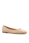 Chloé beige ‘Marcie’ ballet flats