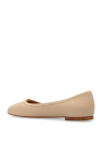 Chloé beige ‘Marcie’ ballet flats