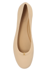 Chloé beige ‘Marcie’ ballet flats
