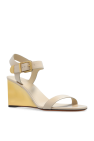 Chloé ‘Rebecca’ wedge sandals