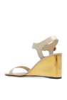 Chloé ‘Rebecca’ wedge sandals