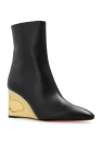 Chloé ‘Rebecca’ wedge boots