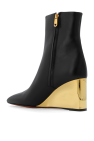 Chloé ‘Rebecca’ wedge boots