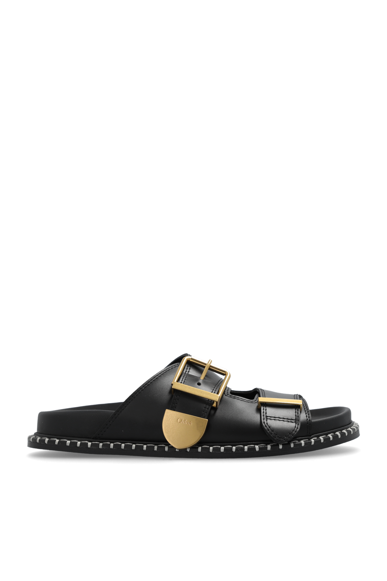 Chloé ‘Rebecca’ slides