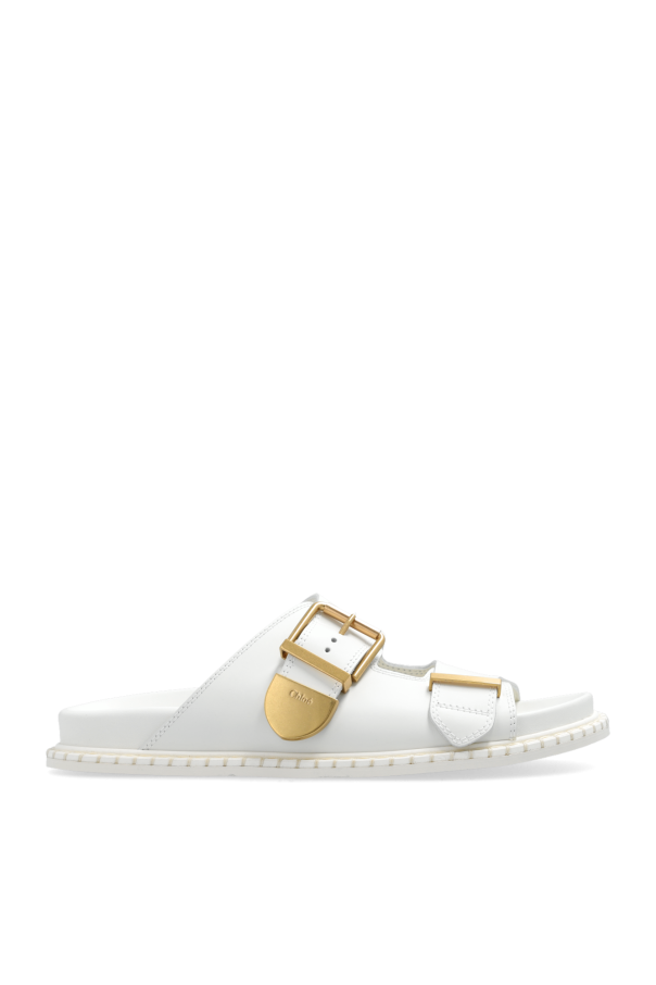 ‘Rebecca’ slides od Chloé