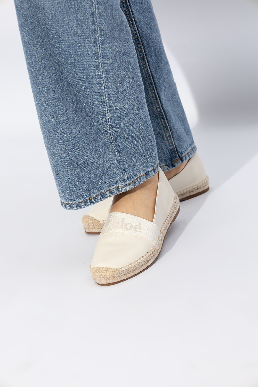 Chloé ‘Piia’ espadrilles