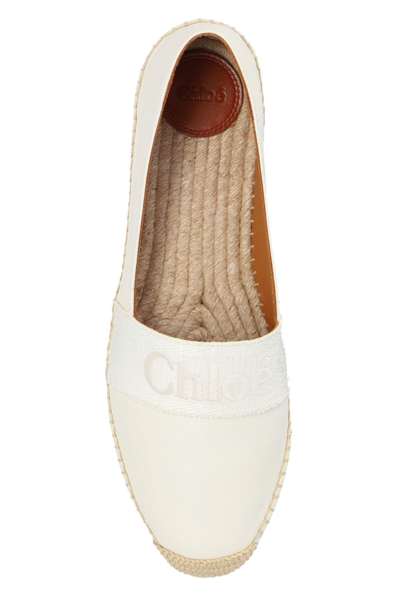 Chloé ‘Piia’ espadrilles