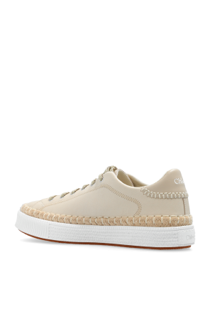 Chloé ‘Telma’ lace-up sneakers