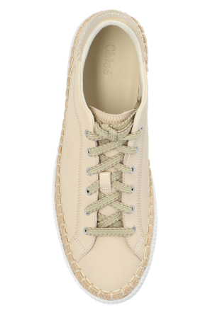 Chloé ‘Telma’ lace-up sneakers