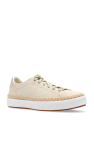 Chloé ‘Telma’ lace-up sneakers