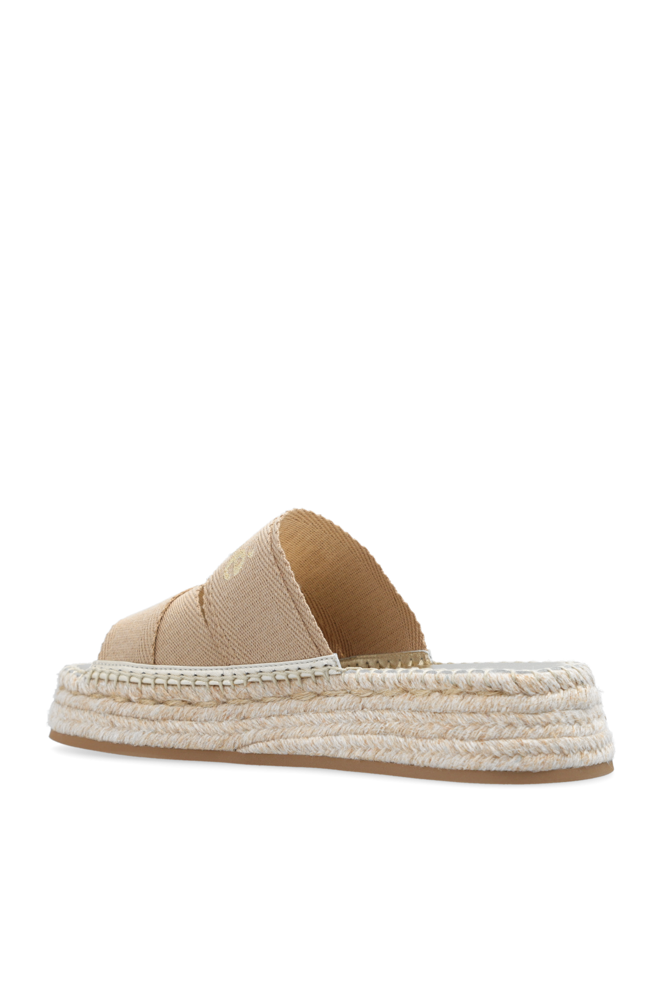 Chloé ‘Mila’ platform slides