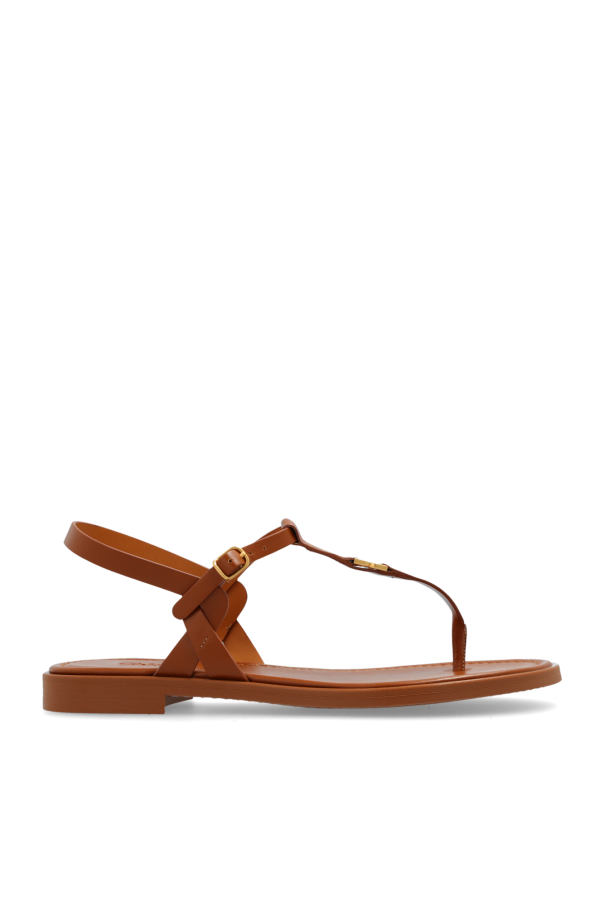 ‘marcie’ sandals od Chloé