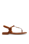 Chloé BROWN ‘Marcie’ Sandals