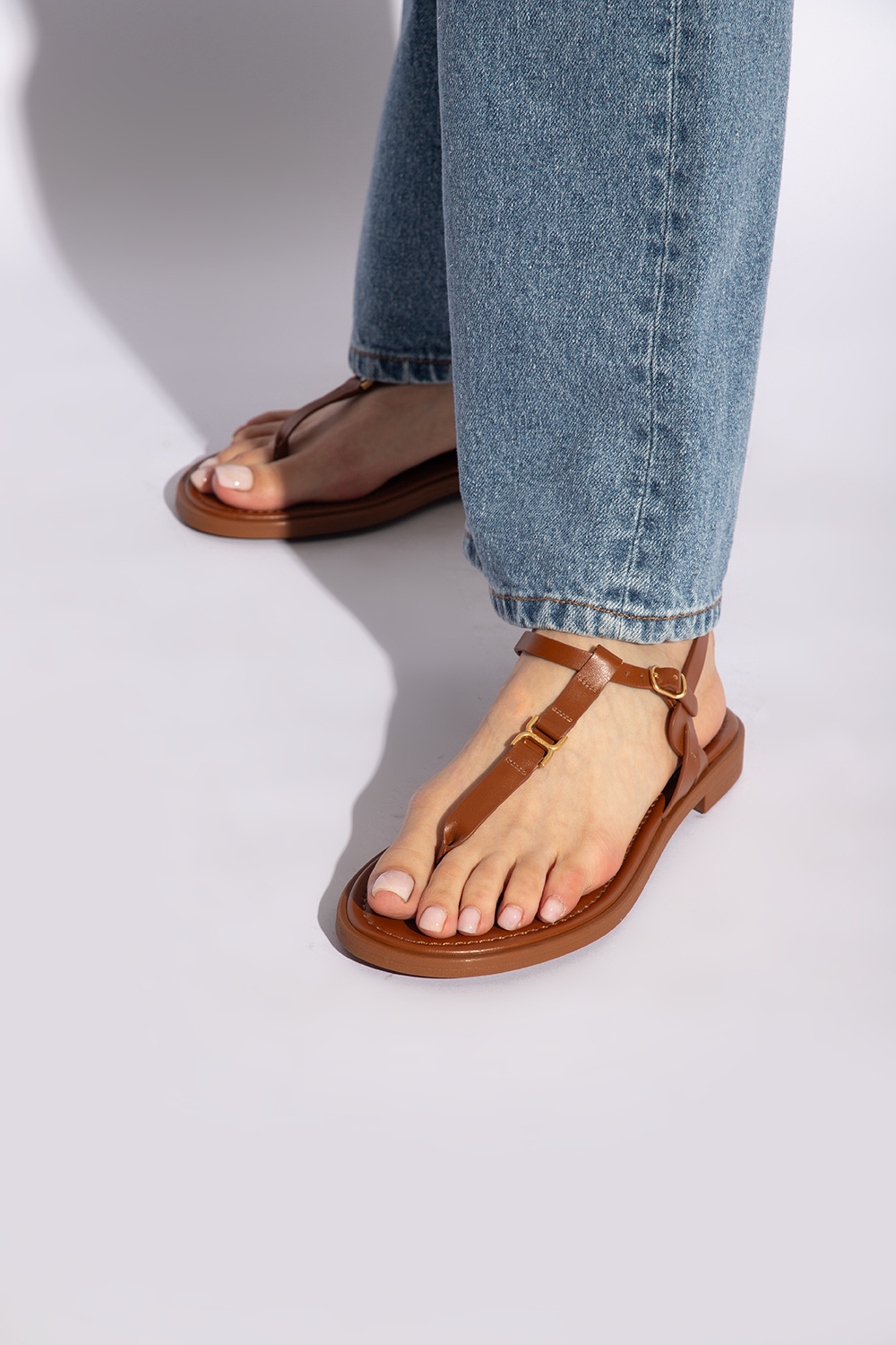 Chloé ‘Marcie’ Sandals