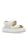 Chloé ‘Nama’ platform sandals