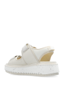 Chloé ‘Nama’ platform sandals