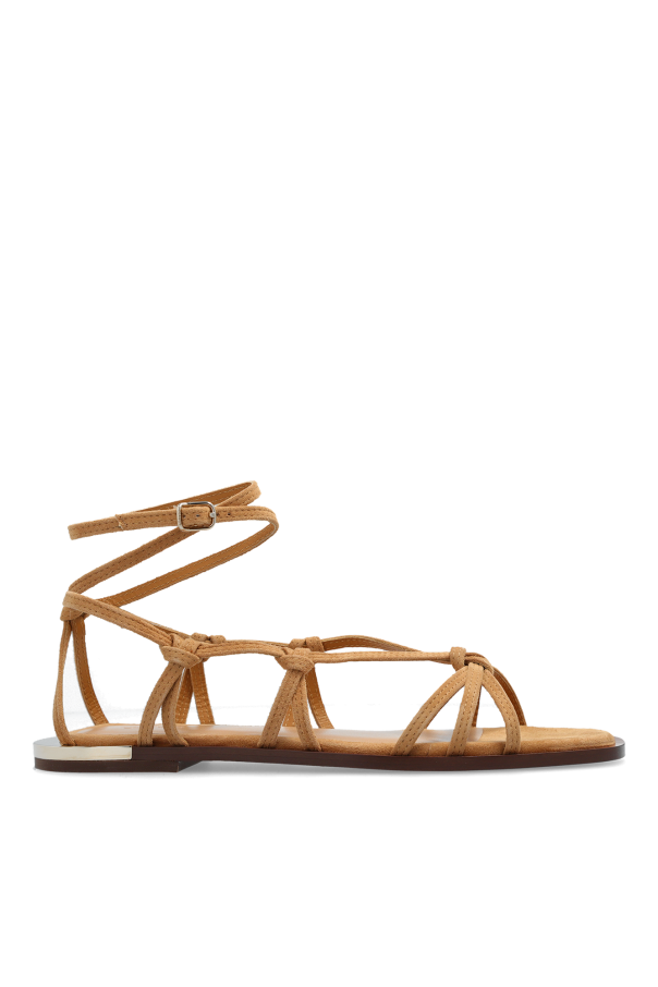 Chloé ‘Uma’ Sandals