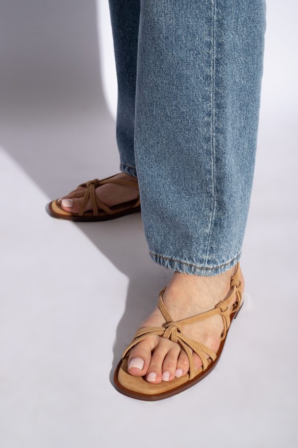 Chloé ‘Uma’ Sandals