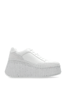 Chloé ‘Nama’ platform sneakers