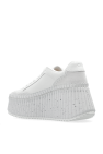 Chloé ‘Nama’ platform sneakers