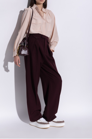 Chloé Sportschuhe `Nama`