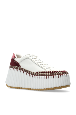 Chloé Sportschuhe `Nama`