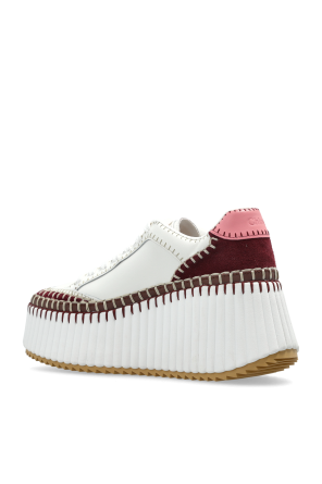 Chloé Sportschuhe `Nama`