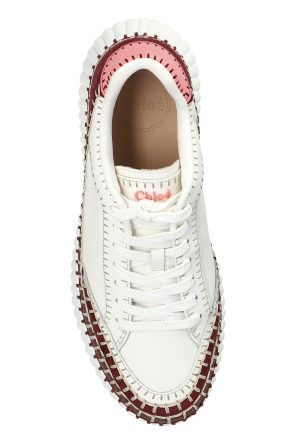 Chloé Sportschuhe `Nama`