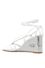 Chloé Wedge Sandals 'Rebecca'