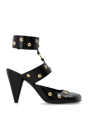 Heeled shoes Jade