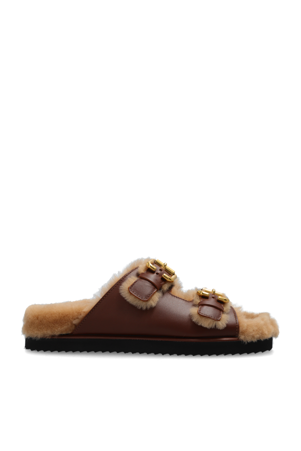 Chloé Sliders Nil