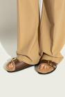 Chloé BROWN Slides Nil