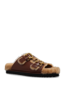 Chloé BROWN Slides Nil