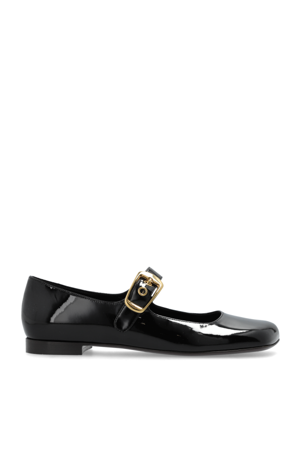 Chloé Ballet Flats Polly