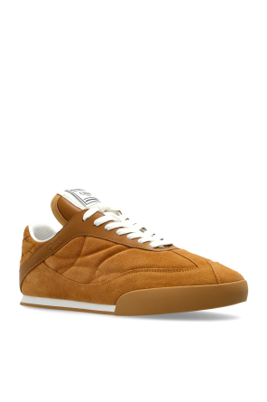 Chloé "Kick" sports shoes