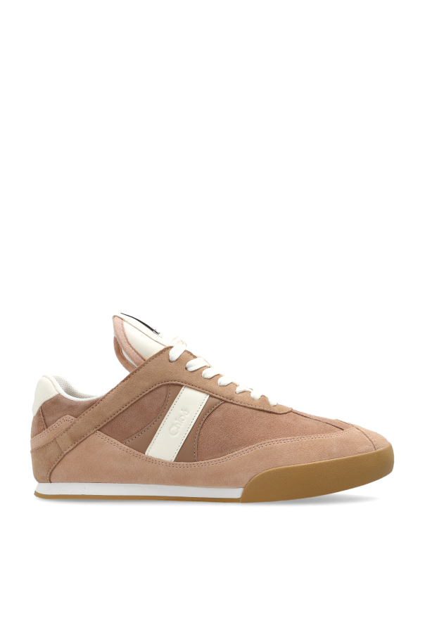 'Kick' sports shoes od Chloé