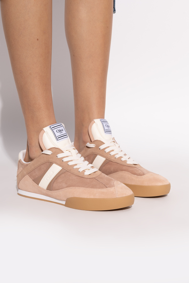 Chloé Sportschuhe „Kick“