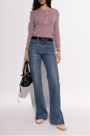 Chloé Sportschuhe „Kick“