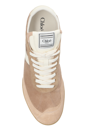Chloé Sportschuhe „Kick“