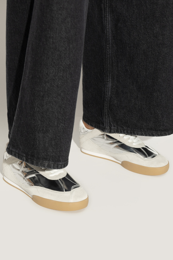 Chloé Sport shoes "Kick"