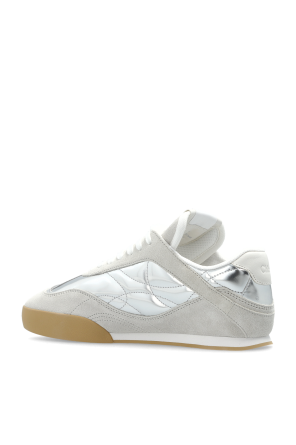 Chloé Sport shoes "Kick"