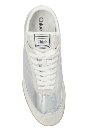 Chloé Sport shoes "Kick"